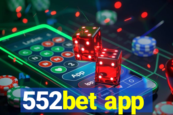 552bet app